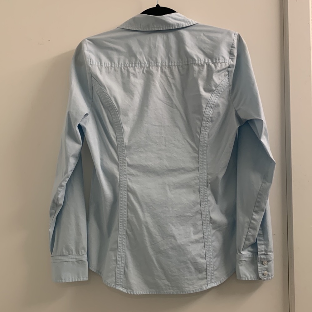 Express Button Down - image 2